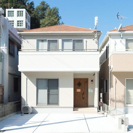 Riverside Yofuke Afp Villa Nago Kültér fotó